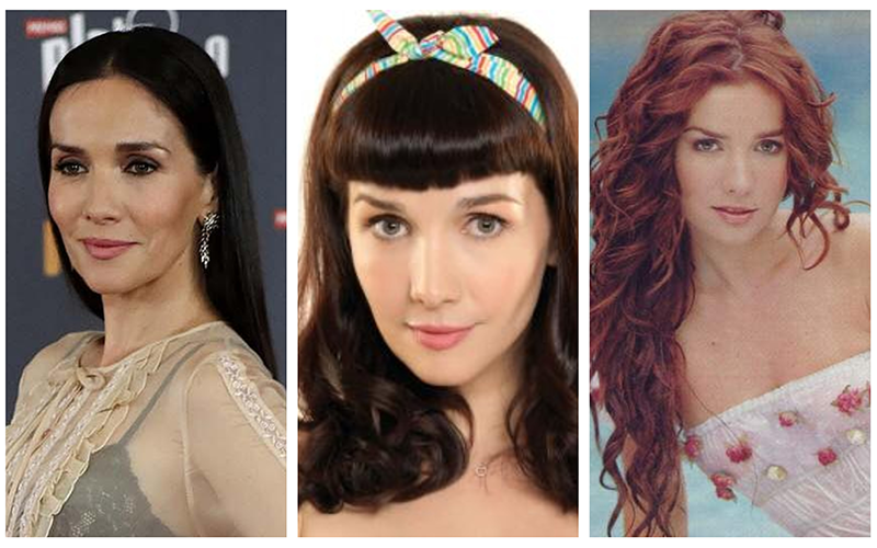 Los distintos looks de Natalia Oreiro | Moda