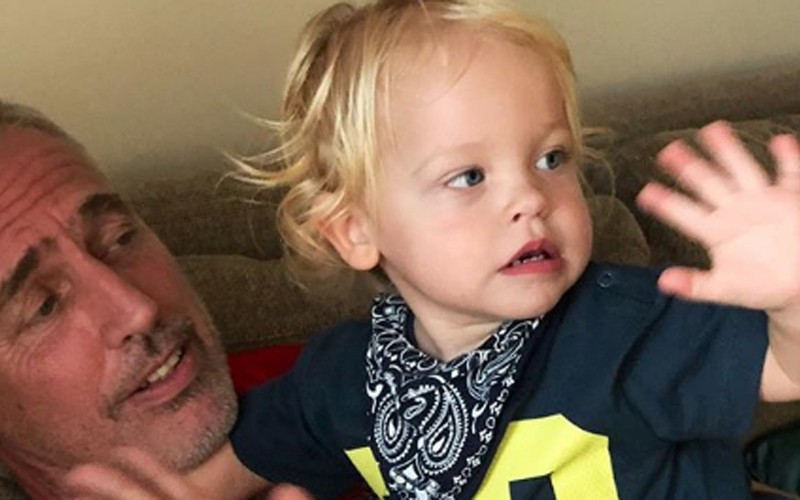 La nueva monería de Mirko | Espectáculos