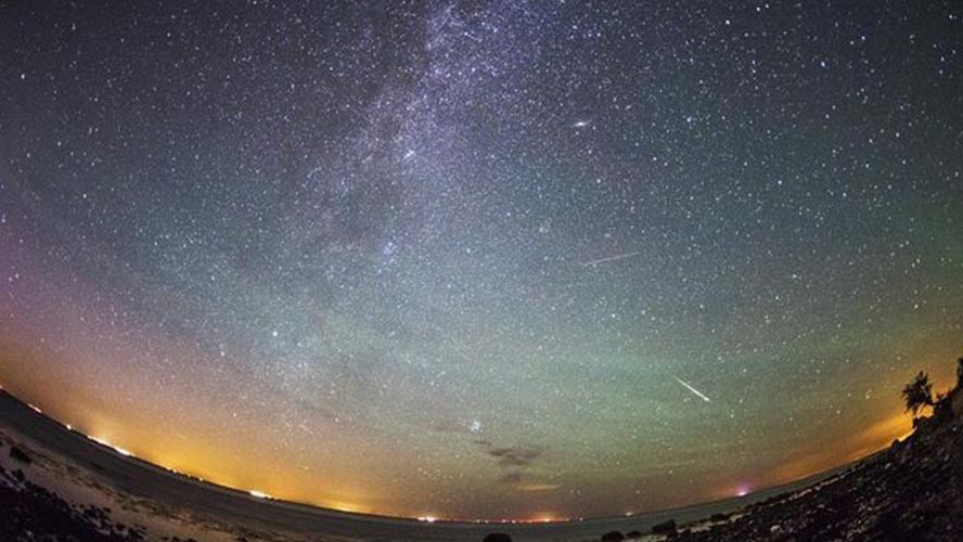 Descubren que una estrella cercana a la tierra podría albergar vida | Sociedad