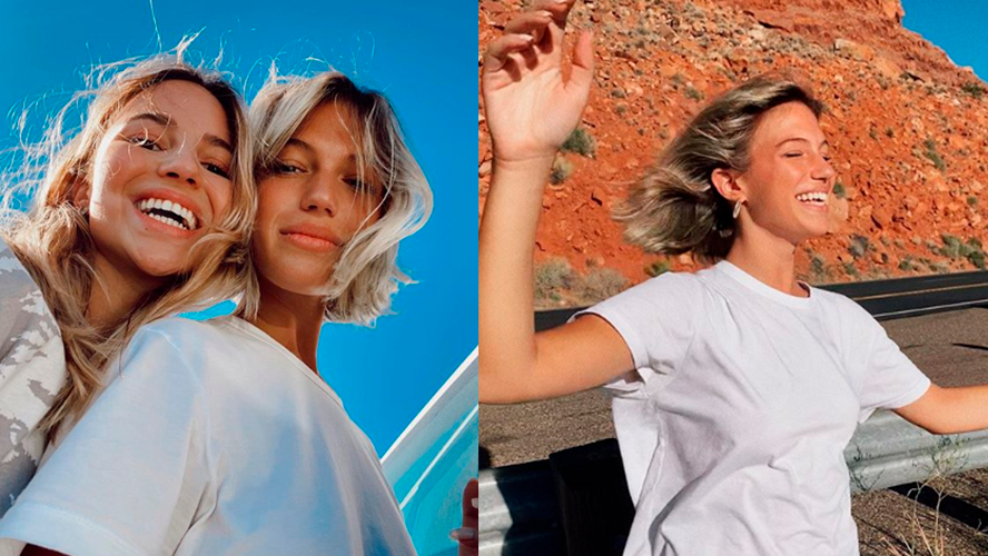 La emotiva reflexión de Stefi Roitman | Influencers