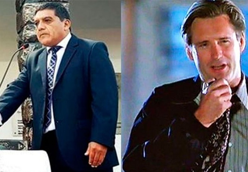 Bochornoso: Un intendente copió el discurso de la película de Hollywood para el acto del 9 de Julio | Virales