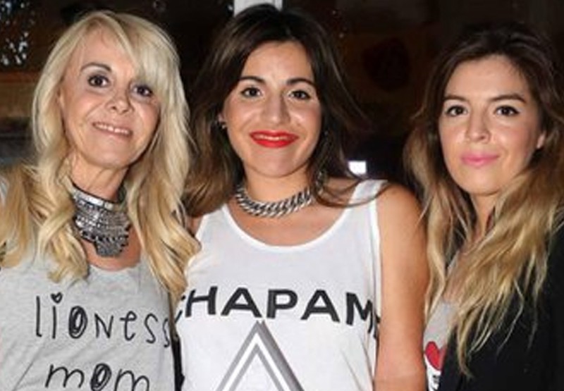 Gianinna reveló la historia nunca antes contada sobre el día que murió Don Diego: ¿Dónde estaba Maradona? | Espectáculos