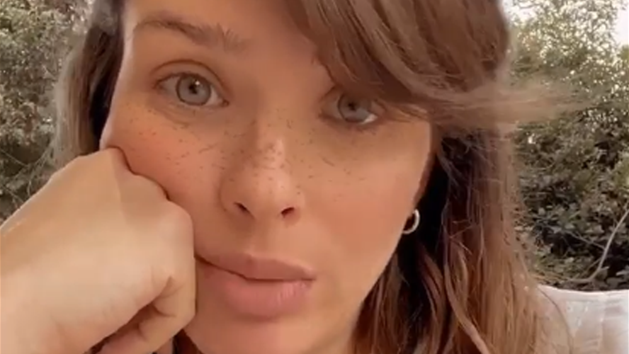 La China Suárez estalló en furia | Espectáculos