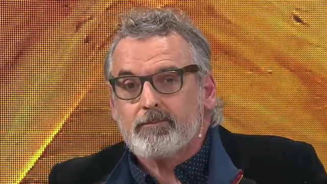 La grieta que marcó a la familia de Benito Fernández | Imperdibles