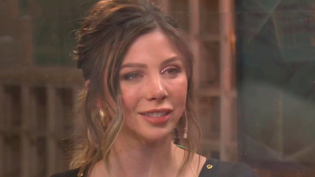 Romina Malaspina habló sobre su relación abierta | Imperdibles