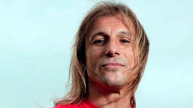 Claudio Paul Caniggia recordó los 30 años de Italia 90 | Imperdibles