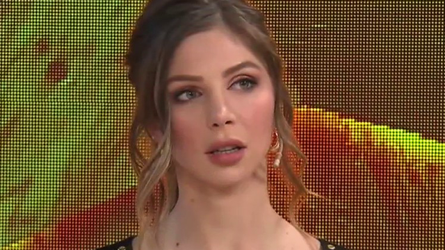 Romina Malaspina habló de las críticas recibidas por su ropa | Imperdibles