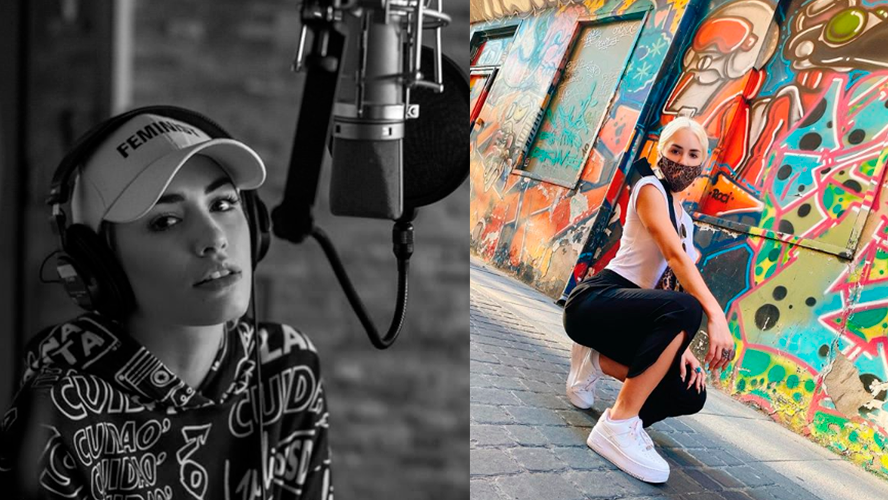 Millones de personas vieron a Lali por streaming | Influencers