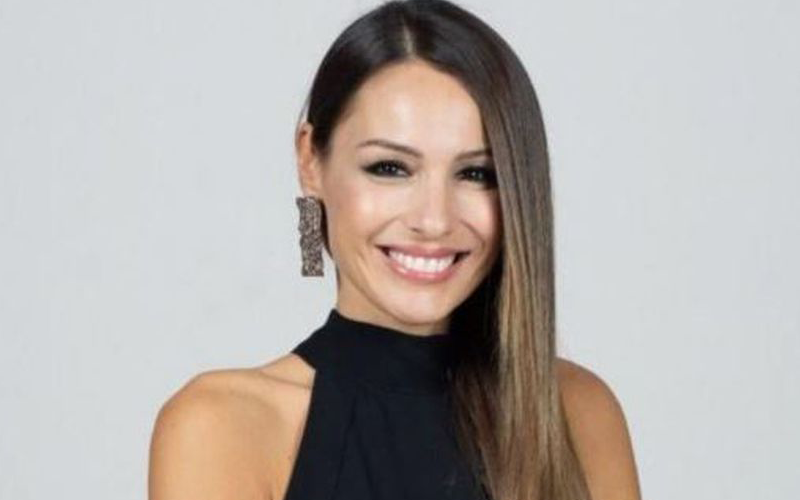 Se agranda la familia de Pampita | Espectáculos