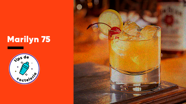 Marilyn 75 | Espirituosas