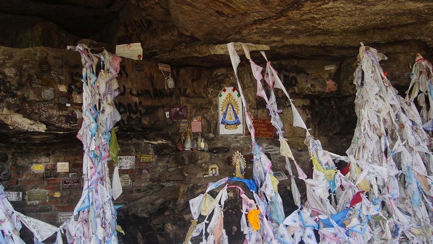 Incendio en Sierra de los Padres | Sociedad