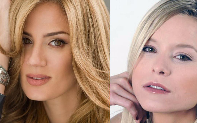 Paula Chaves reveló otra señal que presenció de Jazmín De Grazia en el sanatorio | Espectáculos