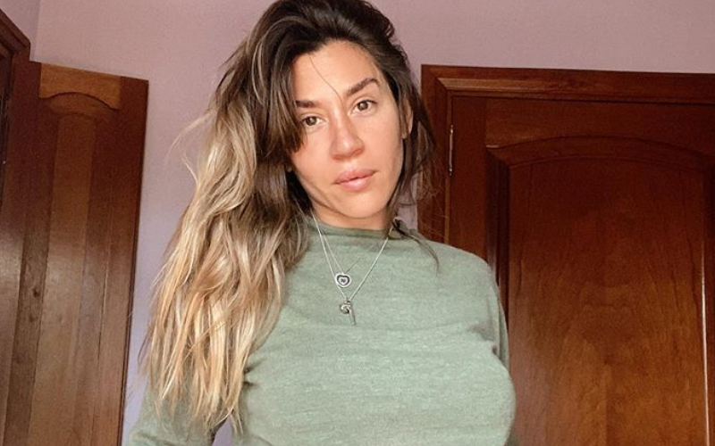 ¿Jimena Barón volvió a su casa? | Espectáculos