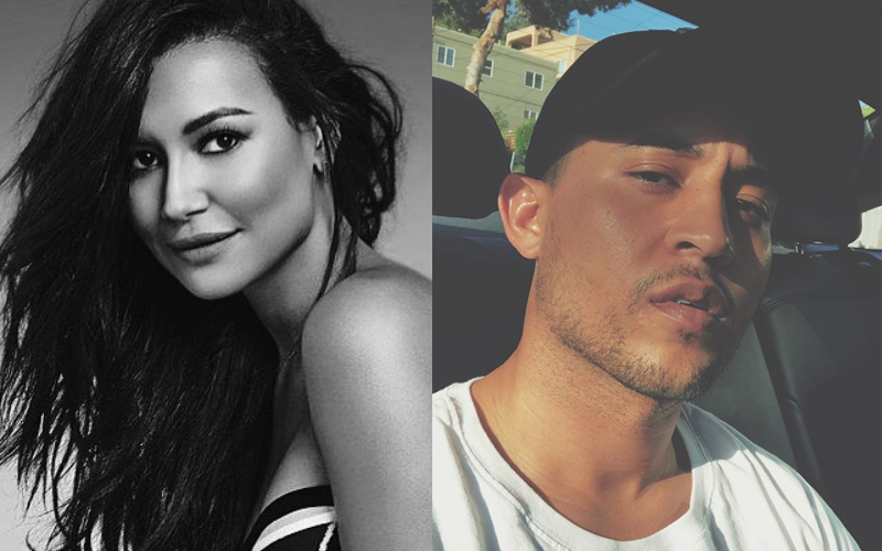 La triste carta de la ex pareja de Naya Rivera | Espectáculos