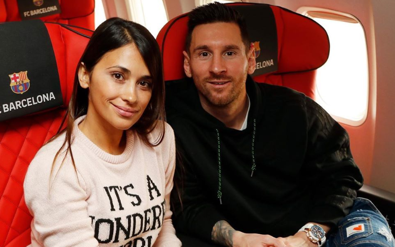 El increíble hotel que compró Leo Messi en Mallorca | Espectáculos