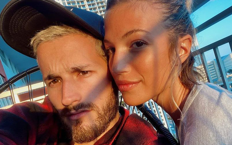 El cálido mensaje de amor de Ricky Montaner a Stefi Roitman | Espectáculos