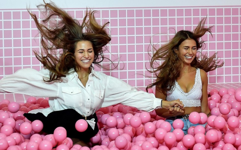 El museo más instagrameable del mundo | Tendencias