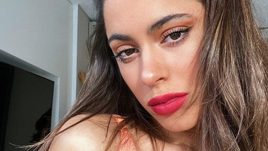 ¿Qué dijo Tini Stoessel sobre los mensajes entre Sebastián Yatra y Danna Paola? | Espectáculos