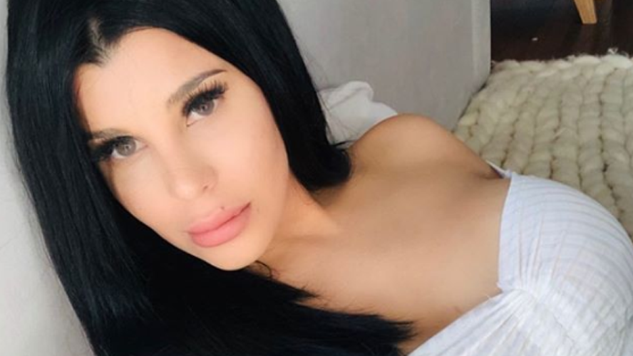 El sensacional look de Charlotte Caniggia que impactó a sus seguidores | Espectáculos