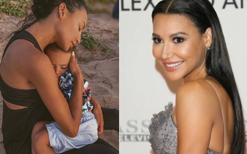 Se reveló la causa de muerte de Naya Rivera | Espectáculos