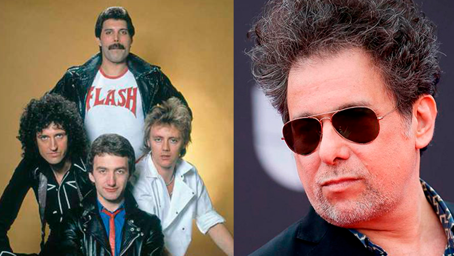 Calamaro disparó contra Queen | Música