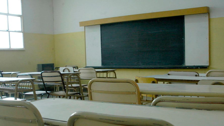 En agosto regresarían las clases presenciales en nueve provincias | En Argentina