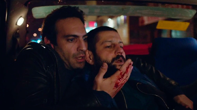 Capítulo 92 | Capítulos