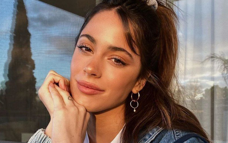 Tini Stoessel: Sus nuevos proyectos en cuarentena, la relación con su familia y la posibilidad de volver a Colombia | Espectáculos
