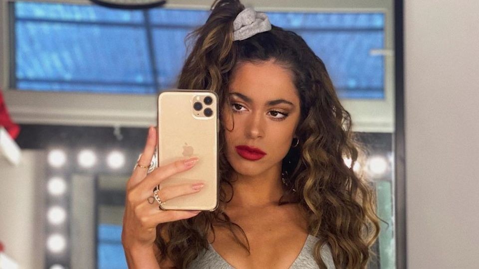 Tini marcó un récord histórico con “Ella dice” | Música