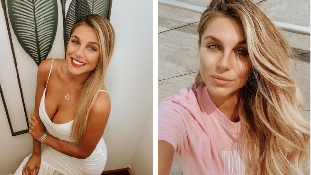 Ivana Icardi responde a los haters que la critican por su cuerpo | Influencers