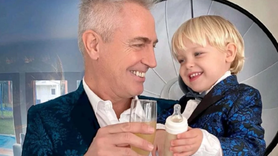 Marley recordó su inicio en Telefe y reveló su nuevo récord | Influencers