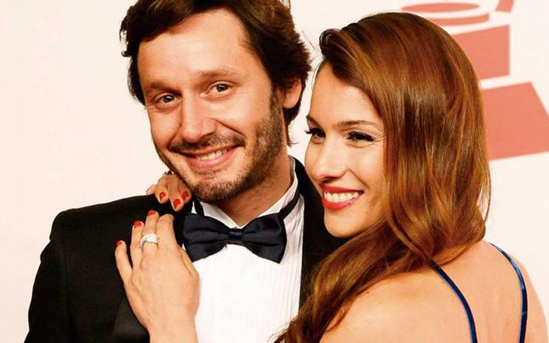 Pampita volvió a hablar sobre las infidelidades de Vicuña | Espectáculos