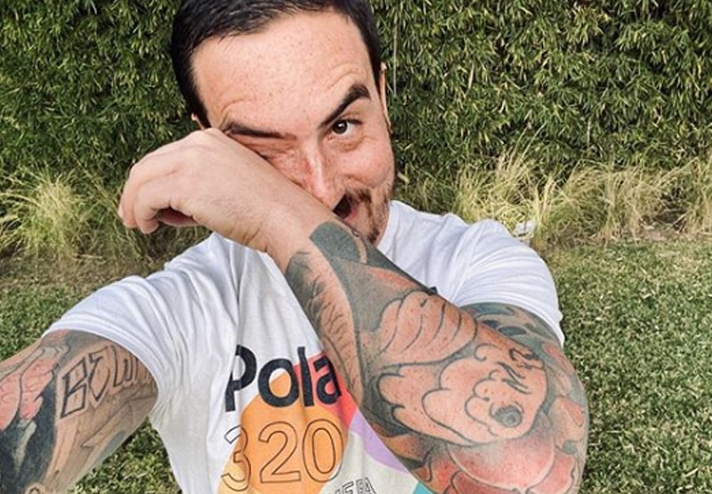 Fede Bal a corazón abierto habló de su tratamiento y emocionó a todos: "Quiero contarles que..." | Espectáculos