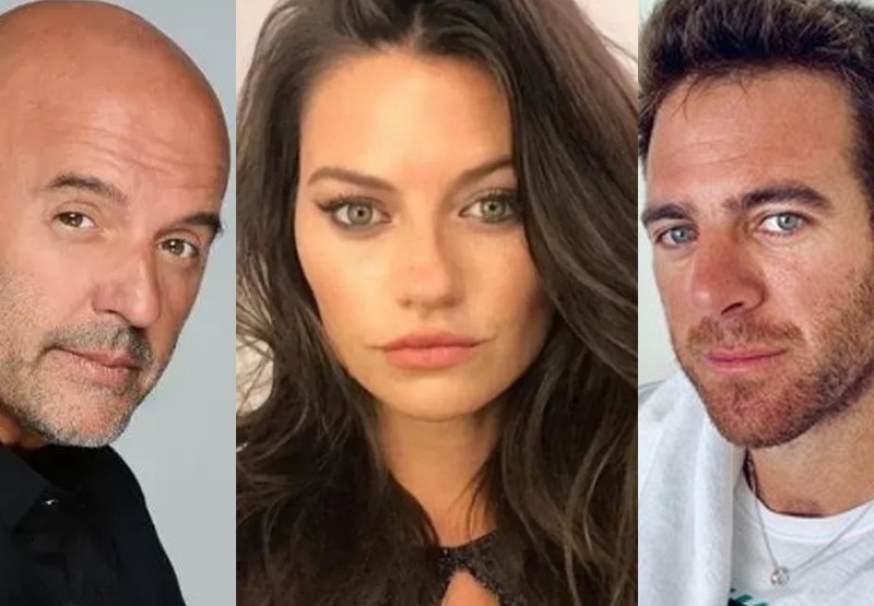 ¡Picante! Sofía Jujuy confesó que cuando piensa en sexo se acuerda de uno de sus ex... ¿Cuál? | Espectáculos