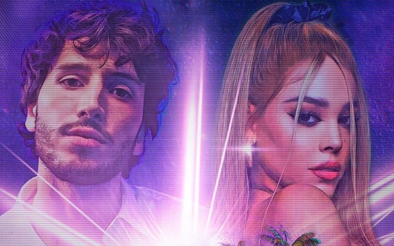 Las repercusiones por el nuevo tema de Sebastián Yatra y Danna Paola | Influencers