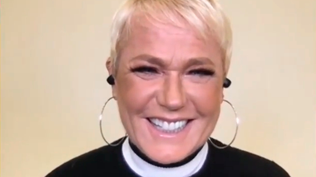 Xuxa participó del diván virtual | Entrevistas completas