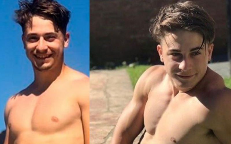 Confirman que fue Máximo Thomsen quien le dio la patada mortal a Fernando Báez Sosa | Sociedad