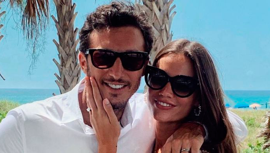 ¿Pico Mónaco será padre de mellizos? | Espectáculos