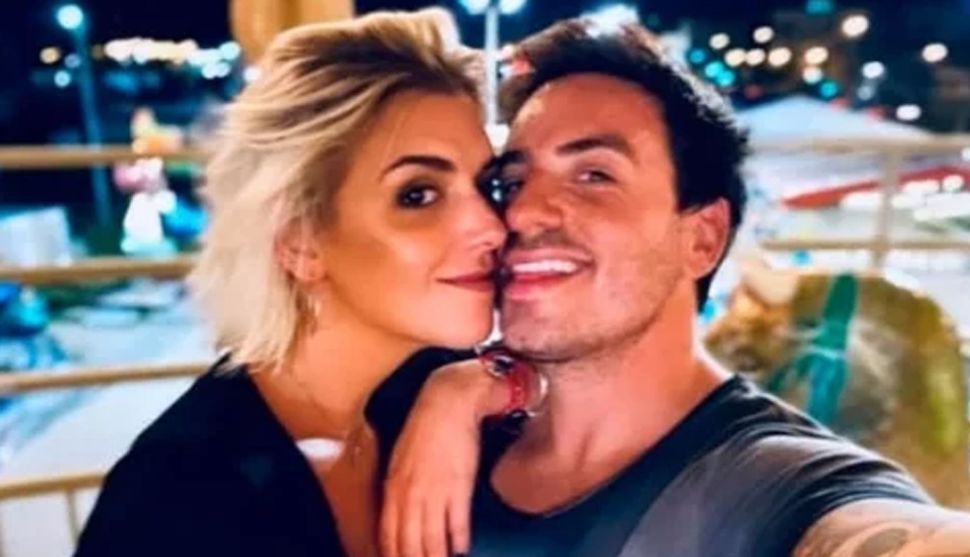 El mensaje de Sofía Aldrey a Fede Bal: “Hoy podemos festejar” | Influencers