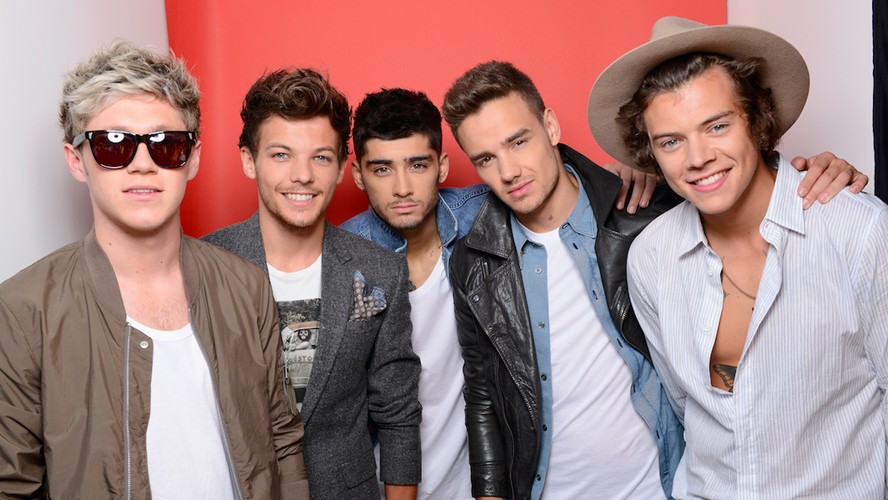 El hecho que enfureció a los fans de One Direction | Virales