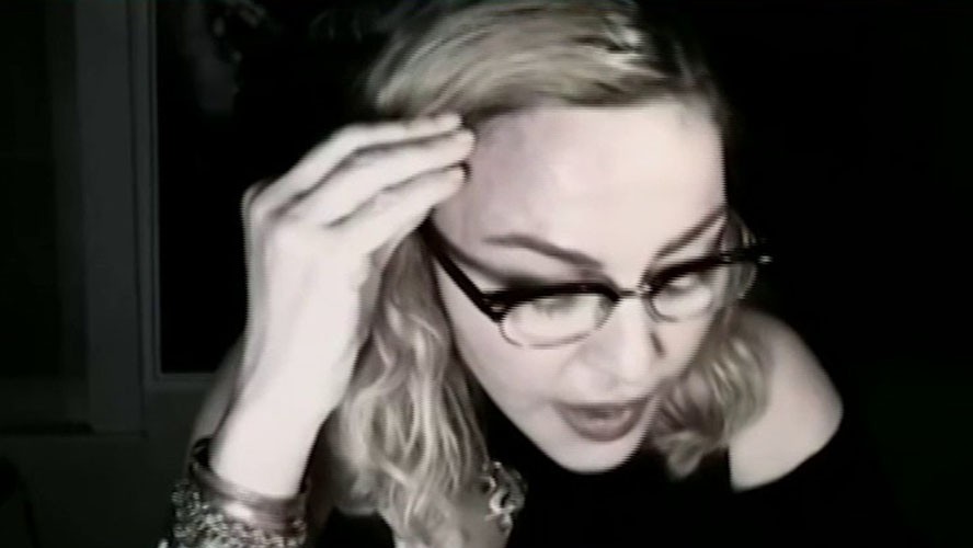 El mensaje de Madonna que emocionó a Marley | Exclusivos