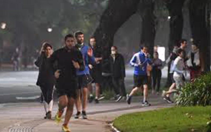 Nueva fase de la cuarentena: qué actividades se reanudan hoy | En Argentina