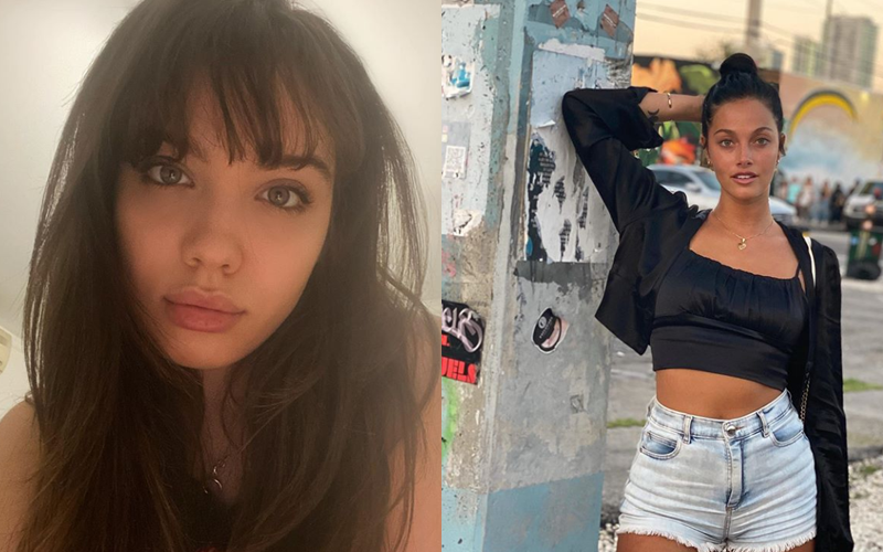 El gran gesto entre Male Narvay y Ori Sabatini | Influencers