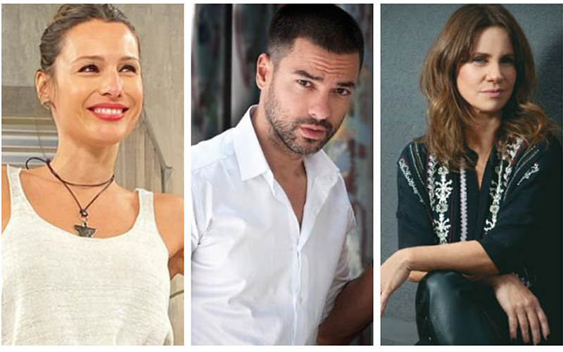 Los mensajes de los famosos en el Día del Amigo | Espectáculos