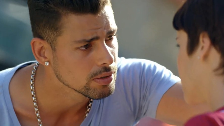 Capítulo 29 | Capítulos