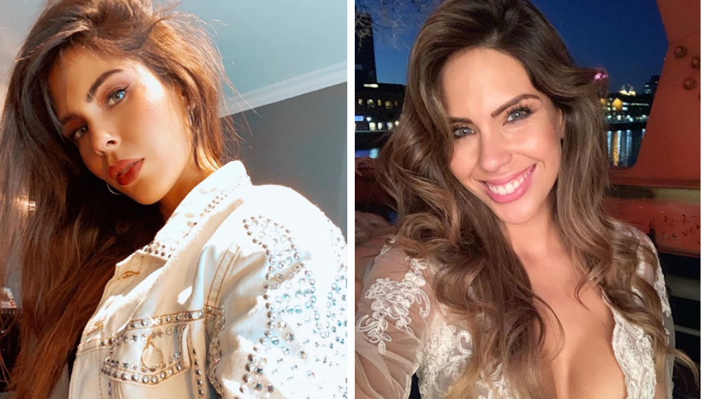 Barby Franco contó que su primera clase de Educación Sexual se la dio el kiosquero | Influencers