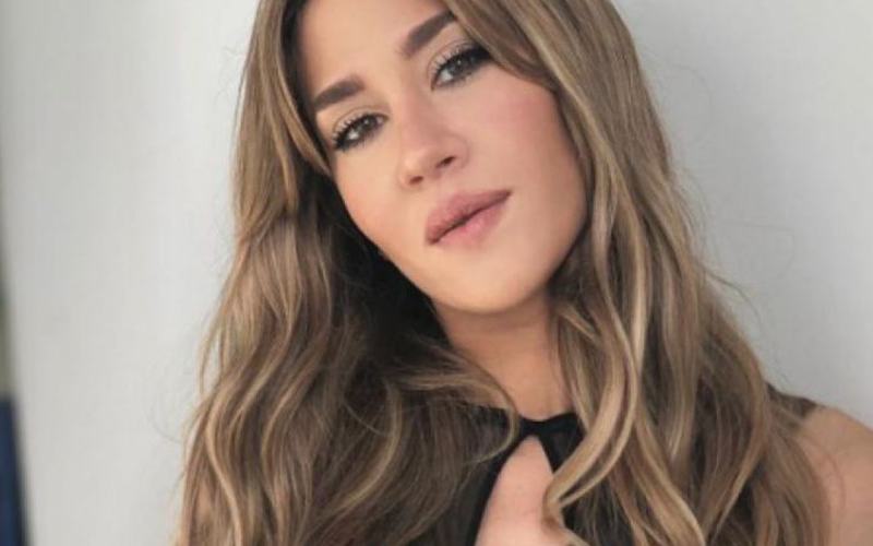 La polémica operación que se habría hecho Jimena Barón | Espectáculos