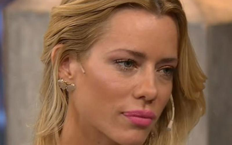 Nicole Neumann saludó por el Día Del Amigo a una persona con la que estuvo enfrentada | Espectáculos