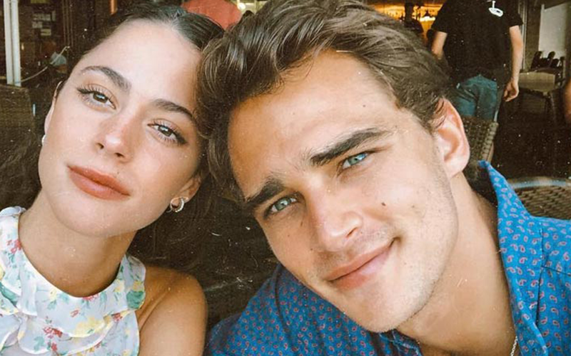 ¿Qué onda entre Tini y su antiguo ex? | Espectáculos
