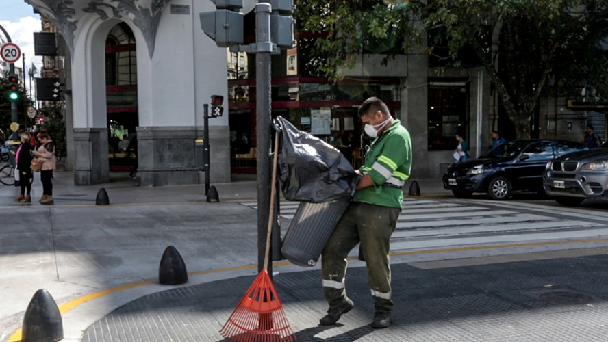 ¿Qué actividades vuelven hoy en AMBA? | En Argentina